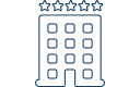hotel and leisure facilities