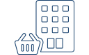 retail centres