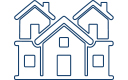 residential apartment developments