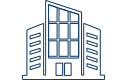 commercial office buildings